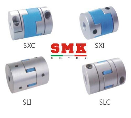 SMK弹性膜片联轴器